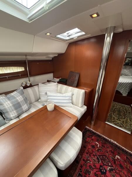 2007 Beneteau 49