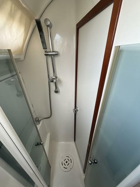 2007 Beneteau 49