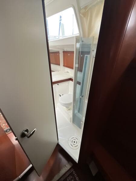 2007 Beneteau 49