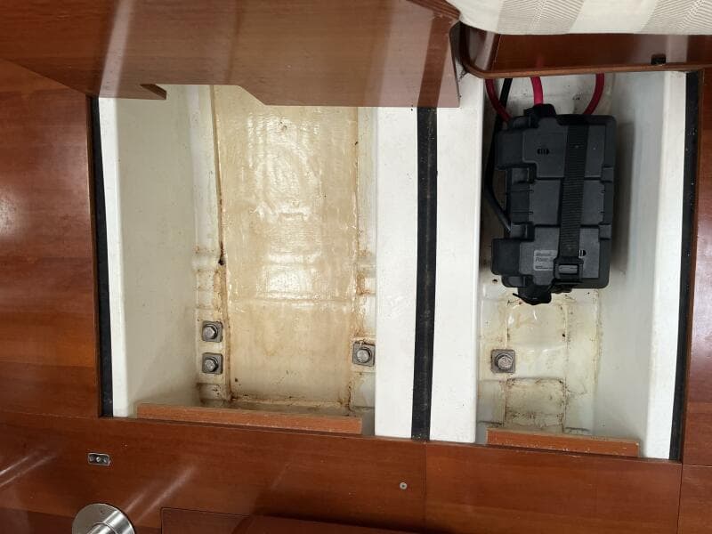 2007 Beneteau 49