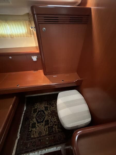 2007 Beneteau 49