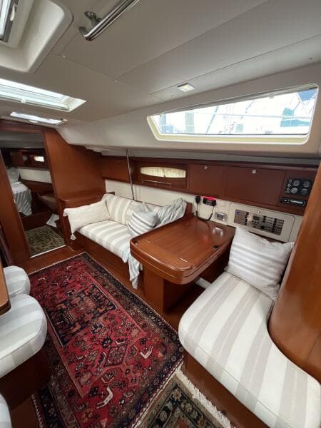 2007 Beneteau 49
