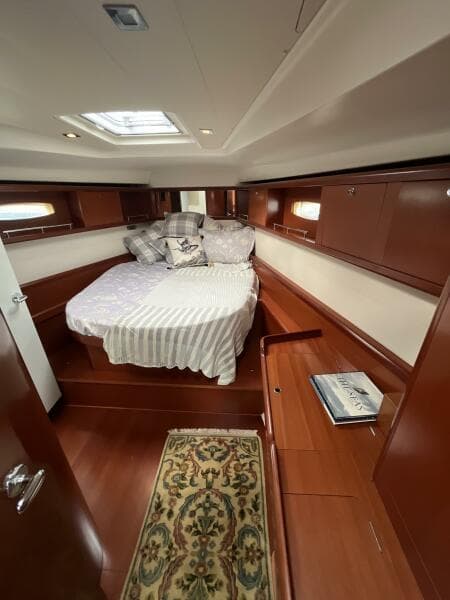 2007 Beneteau 49