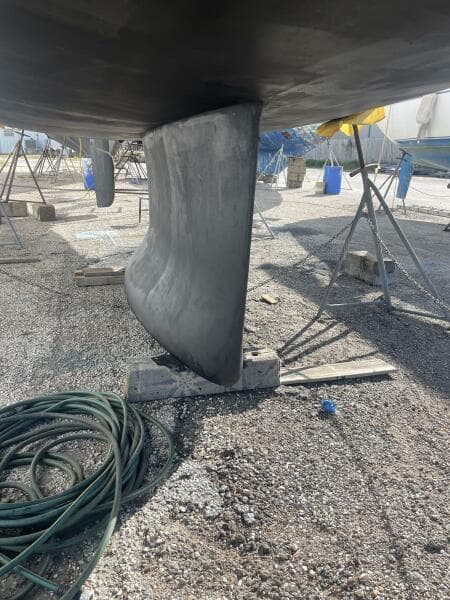 2007 Beneteau 49