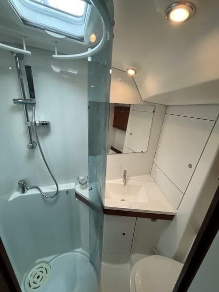 2007 Beneteau 49