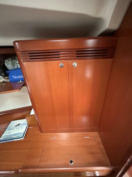 2007 Beneteau 49
