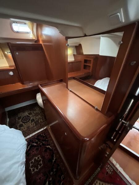 2007 Beneteau 49