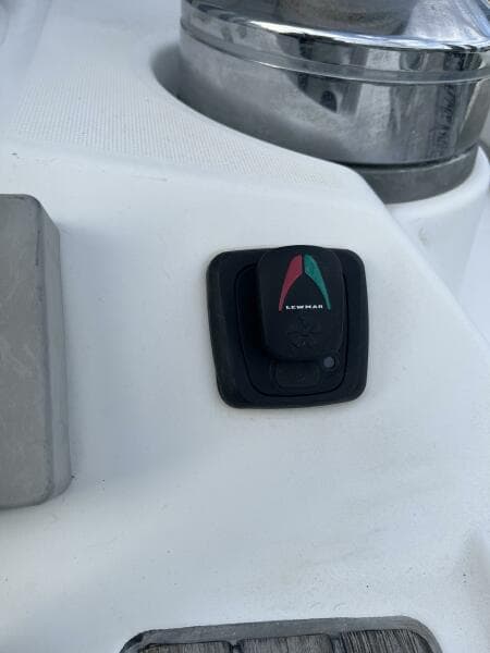2007 Beneteau 49