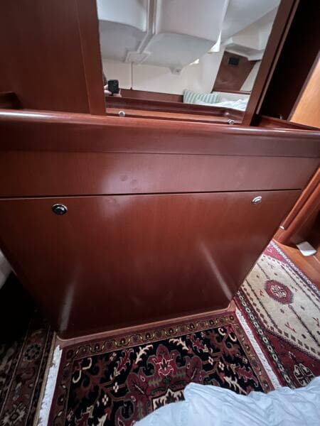 2007 Beneteau 49