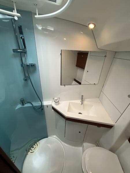 2007 Beneteau 49