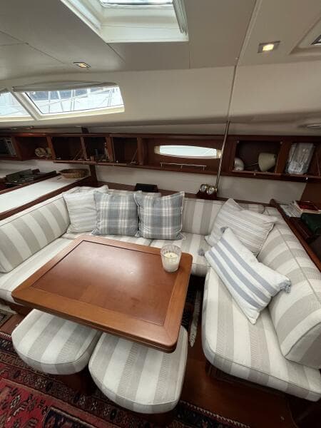 2007 Beneteau 49