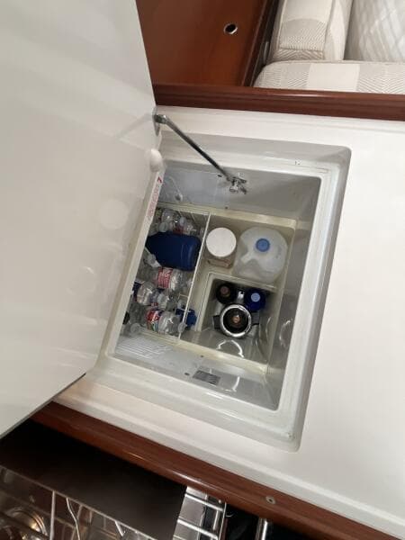 2007 Beneteau 49