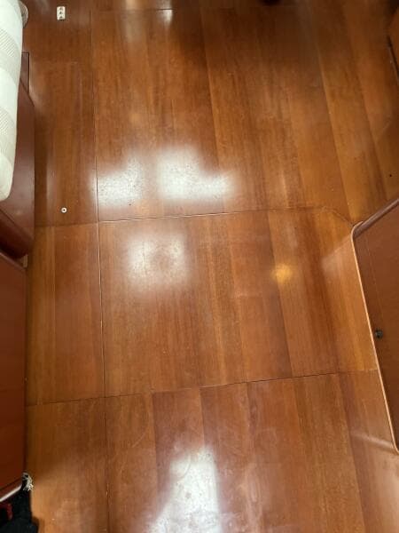 2007 Beneteau 49
