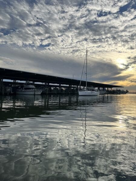 2007 Beneteau 49