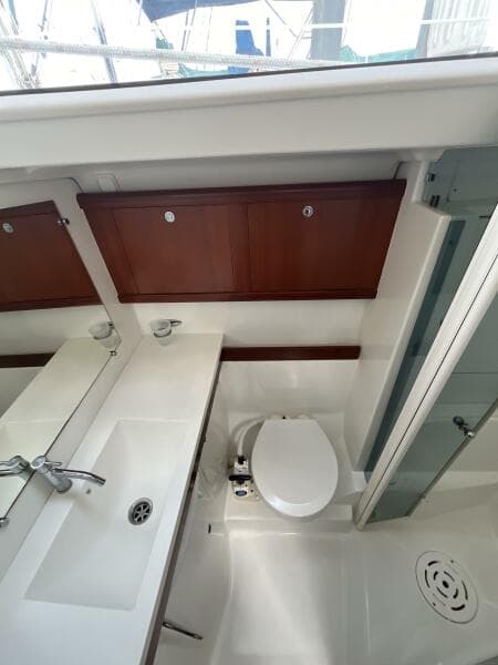 2007 Beneteau 49