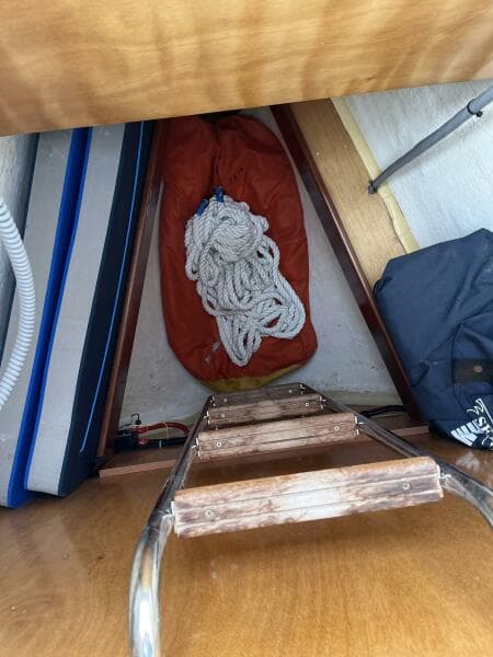 2007 Beneteau 49