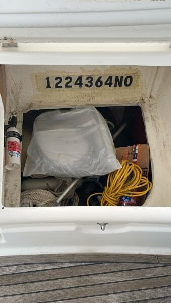 2007 Beneteau 49