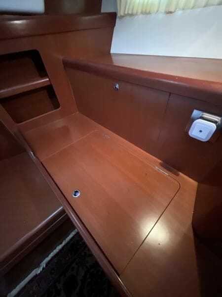 2007 Beneteau 49