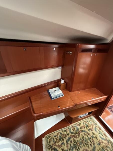 2007 Beneteau 49