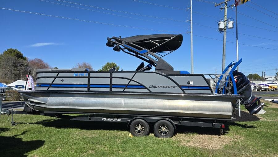 2023 Berkshire 25UL STS 3.0 Plus