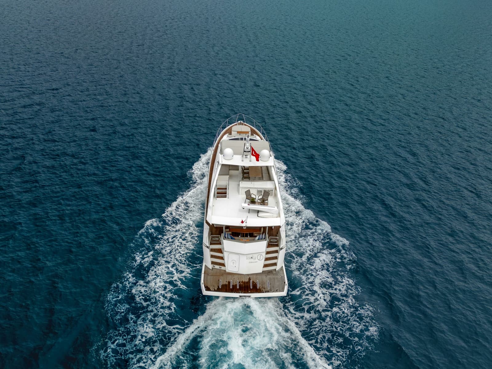 2012 Numarine 