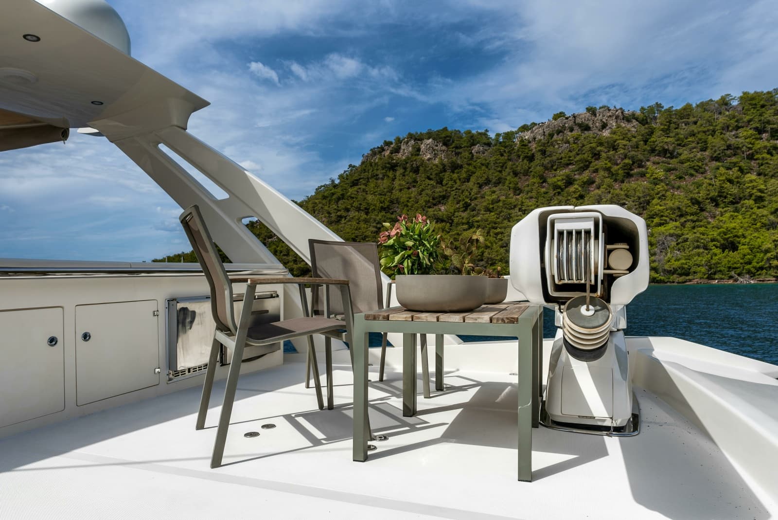 2012 Numarine 