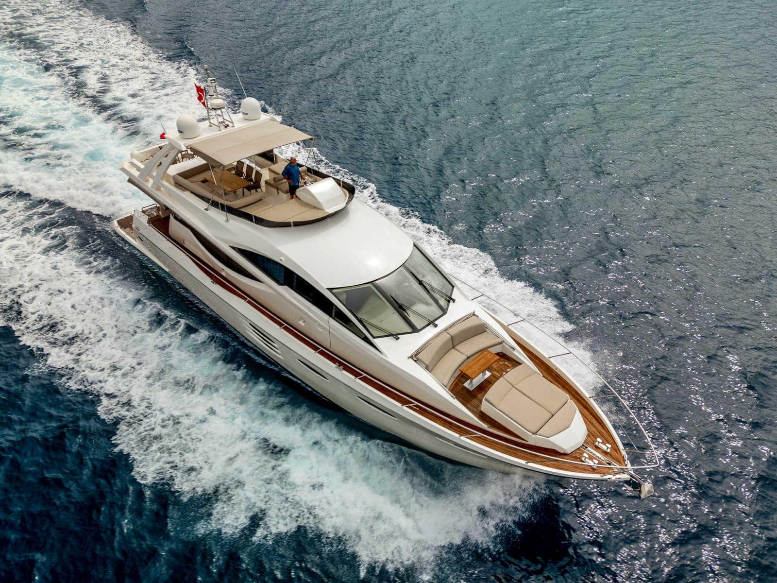 2012 Numarine 