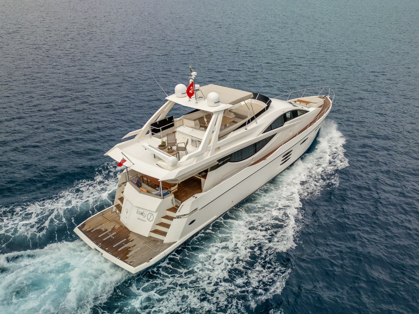 2012 Numarine 