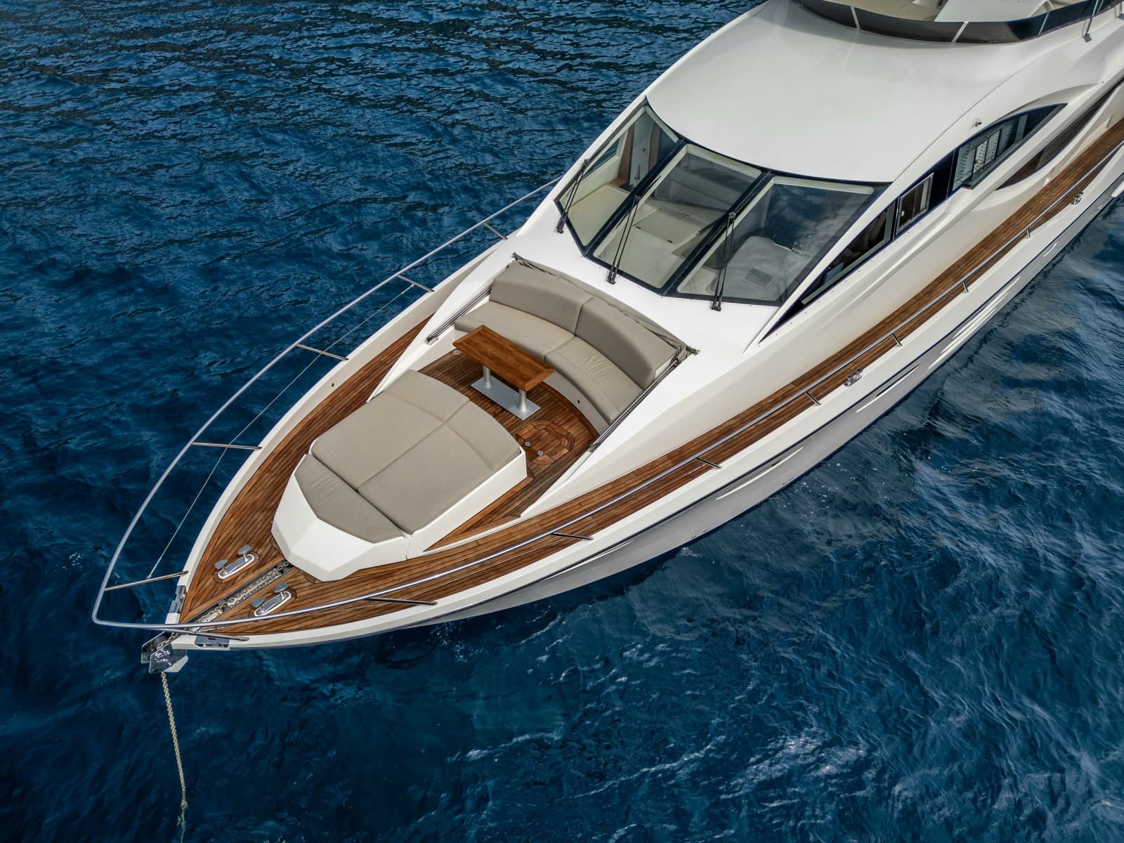 2012 Numarine 