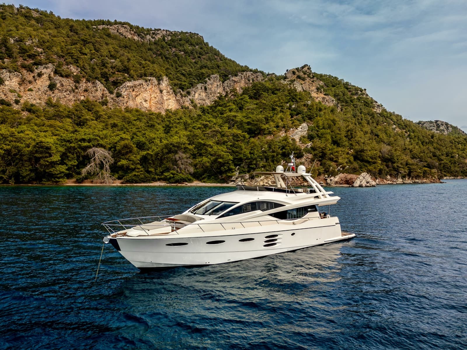 2012 Numarine 
