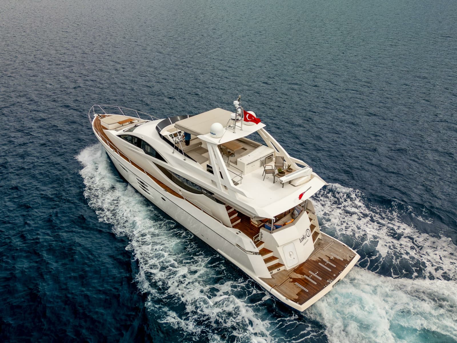 2012 Numarine 