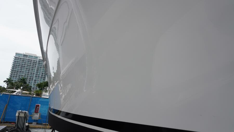 2002 Sea Ray 340 Amberjack