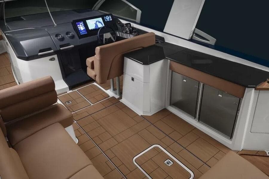 2022 Aviara AV36 OB