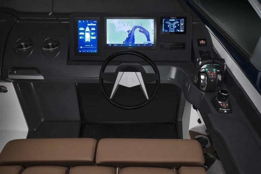2022 Aviara AV36 OB
