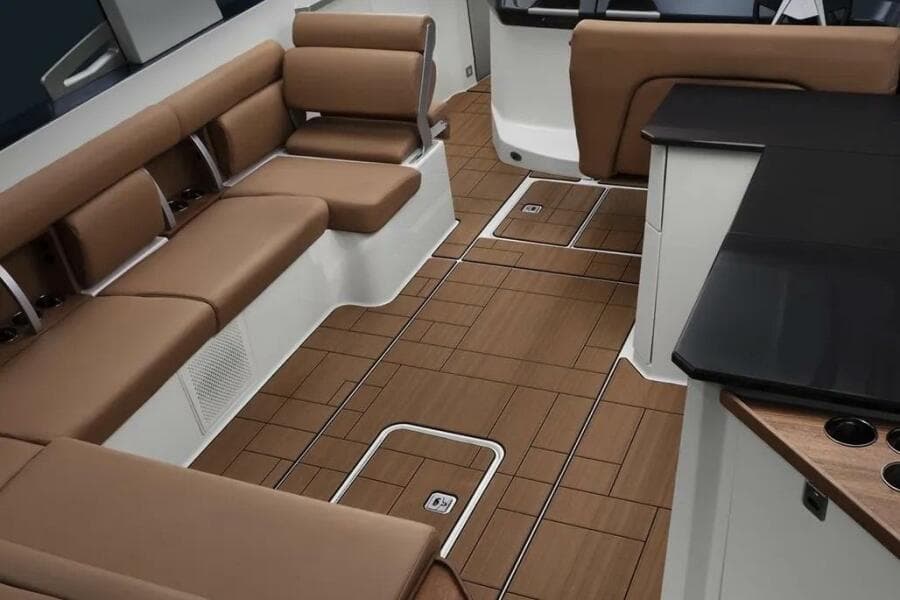 2022 Aviara AV36 OB