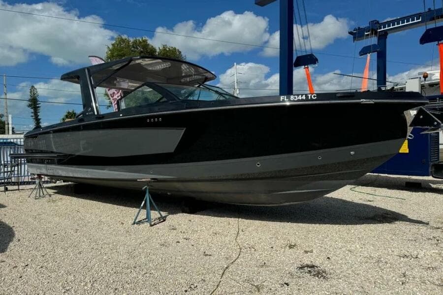 2022 Aviara AV36 OB