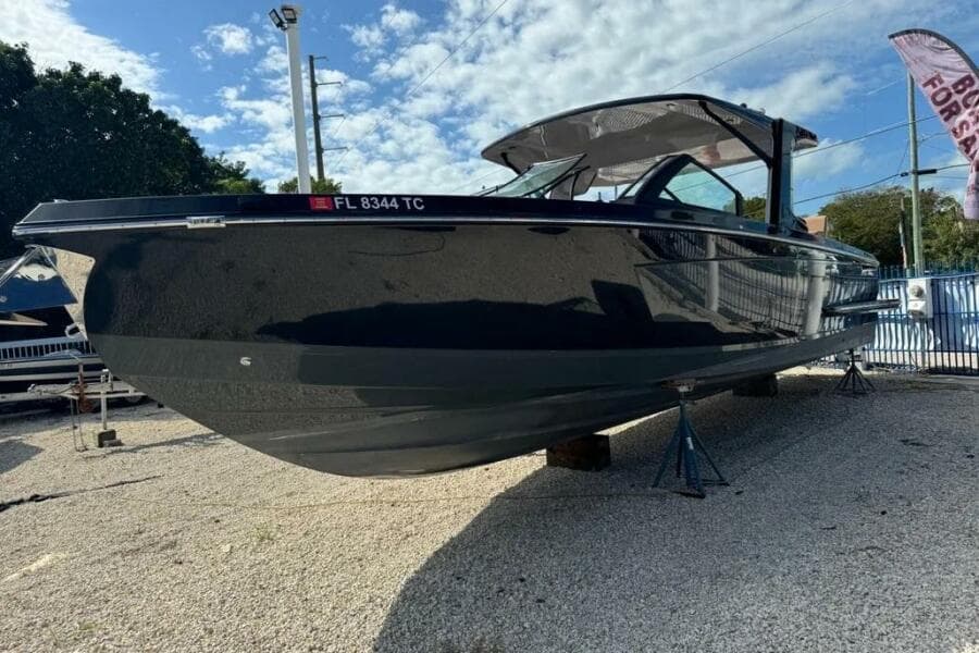 2022 Aviara AV36 OB