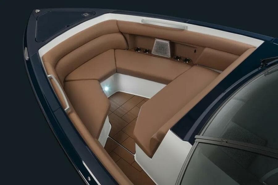 2022 Aviara AV36 OB
