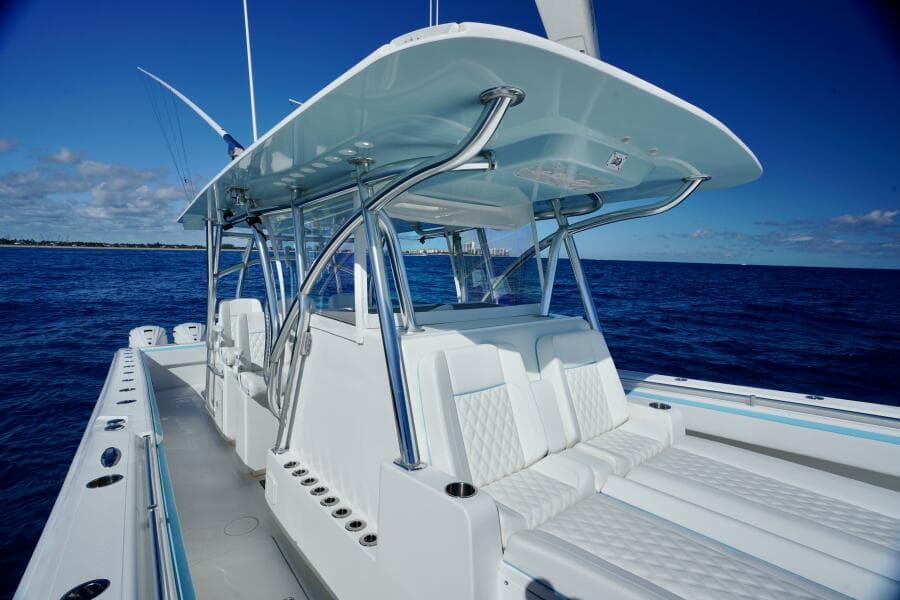2020 SeaHunter 