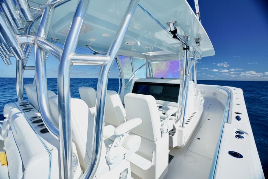 2020 SeaHunter 