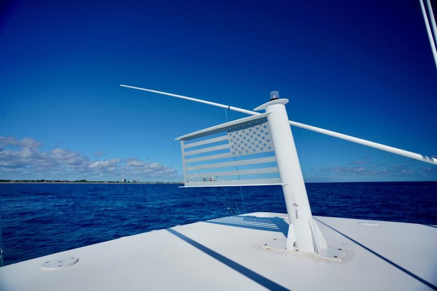 2020 SeaHunter 