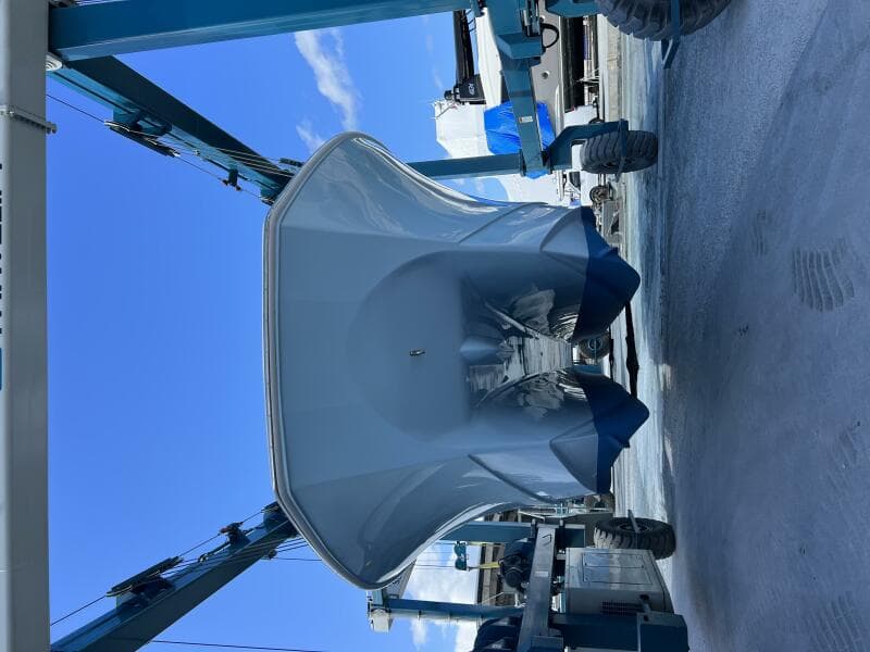 2020 SeaHunter 
