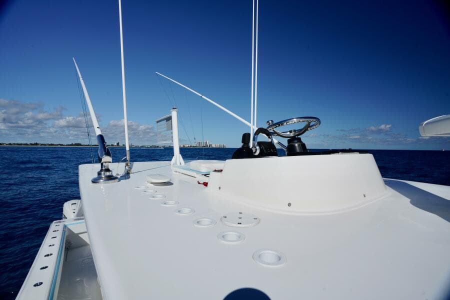 2020 SeaHunter 