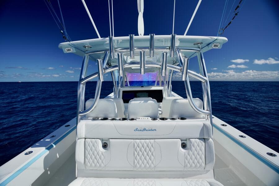 2020 SeaHunter 