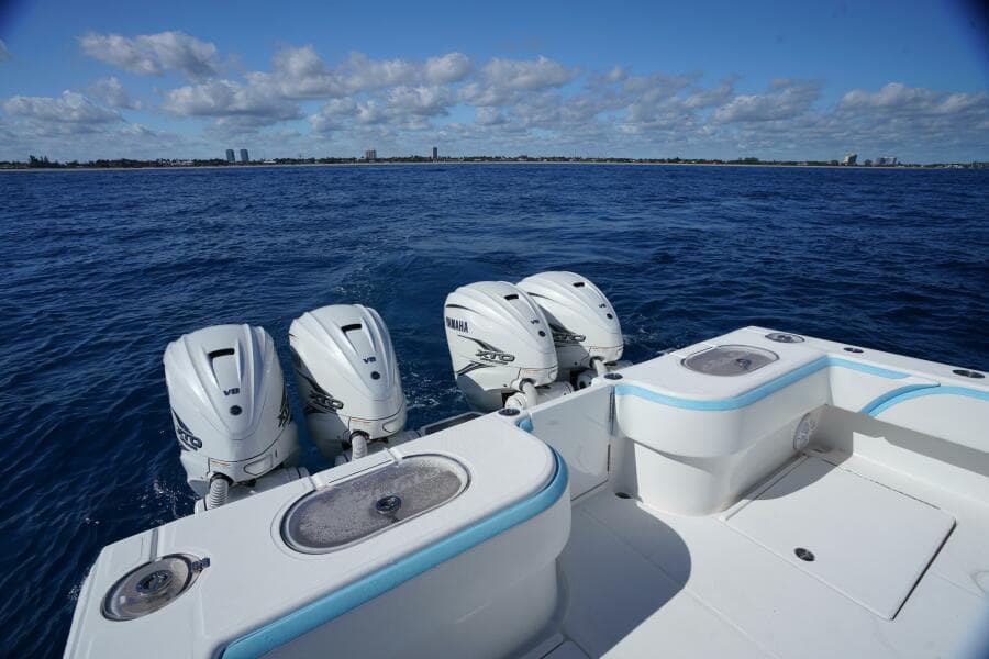 2020 SeaHunter 