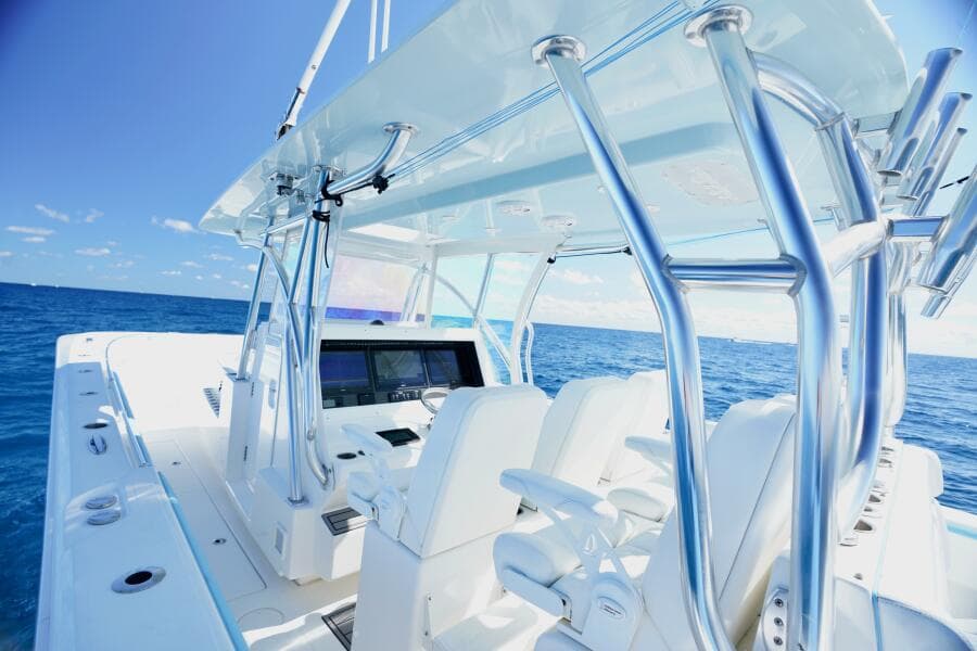 2020 SeaHunter 