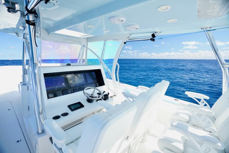 2020 SeaHunter 