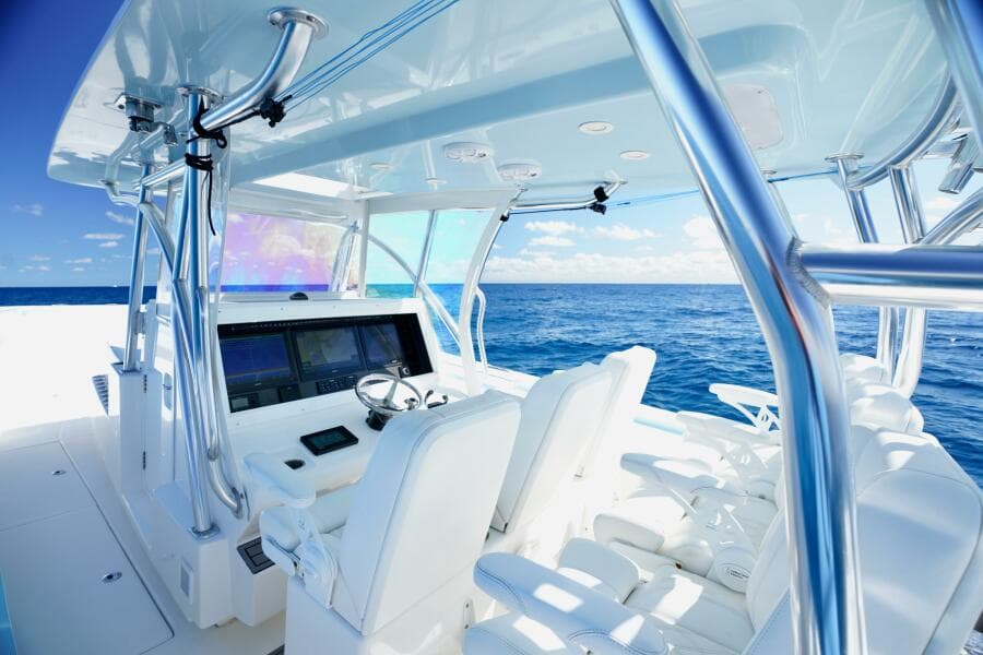 2020 SeaHunter 