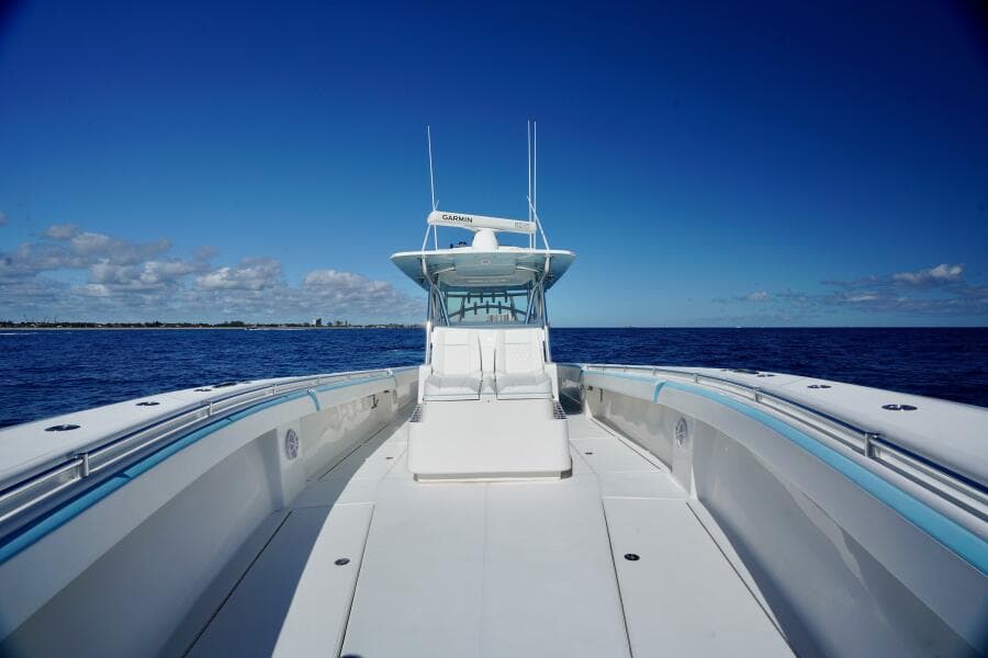 2020 SeaHunter 