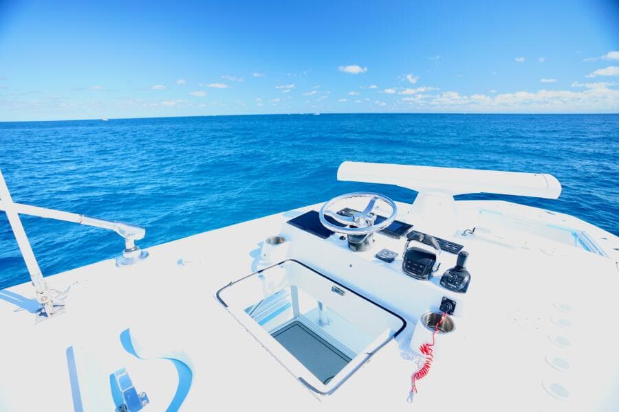 2020 SeaHunter 